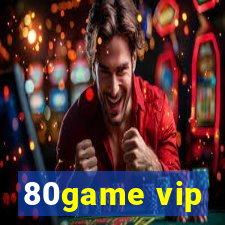80game vip
